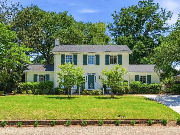 260 Confederate Cir, Charleston, SC 29407