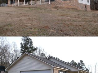 111 Rabbit Hill Rd, Arkadelphia, AR 71923