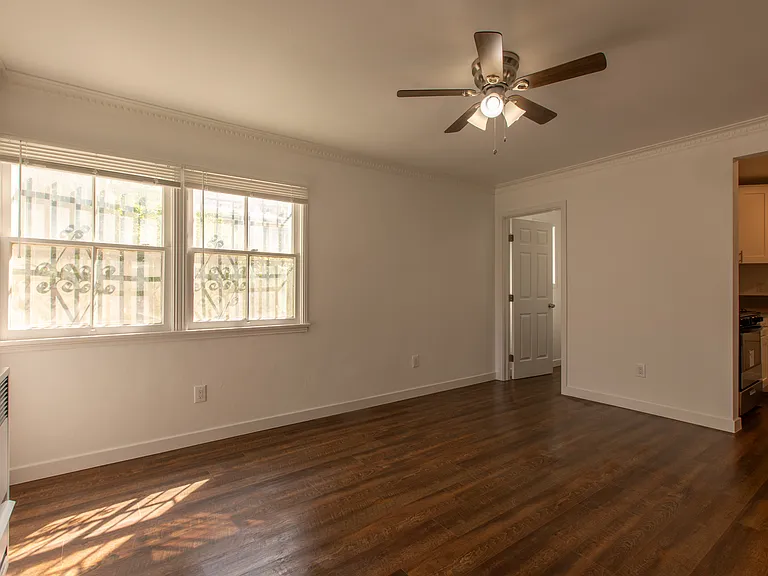 5421 S Gramercy Pl #5421 — Photo 7