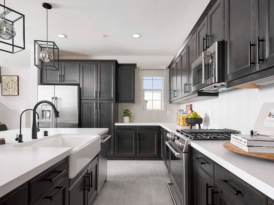 Plan 3 Plan, Goldenrod at Aurora Park, Fontana, CA 92336 Zillow