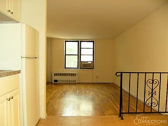 Rented by City Connections Realty