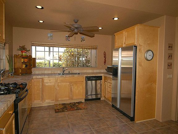 5th image of 65383 E Rose Crest Ct