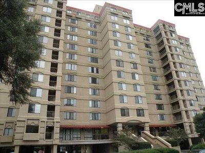 1600 Park Cir APT 811, Park, SC, 29201