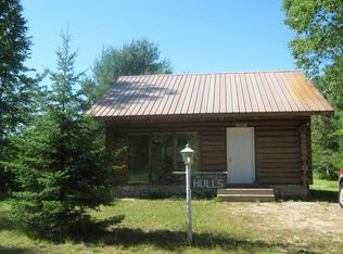 22904 S Chrisdale Dr, Trout Lake, MI 49793