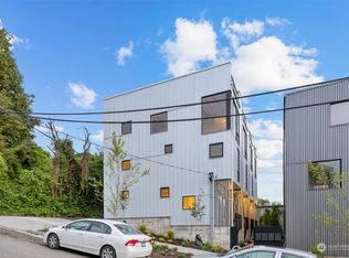 111 E Allison St, Seattle, WA 98102