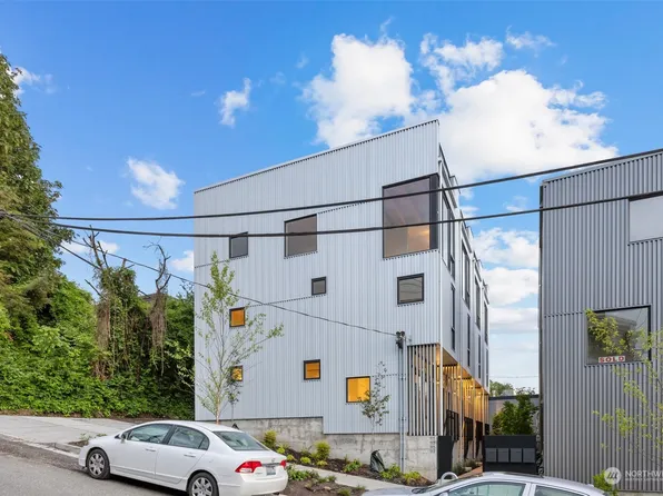 111 E Allison Street, Seattle, WA 98102
