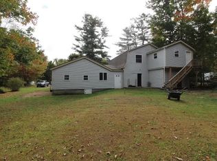 35 Marsh Rd #A, Belfast, ME 04915