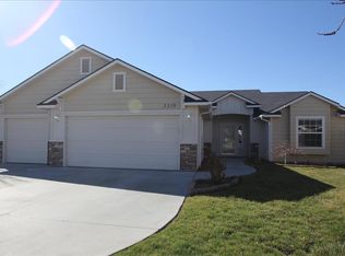 3319 S Featherly Way, Boise, ID 83709