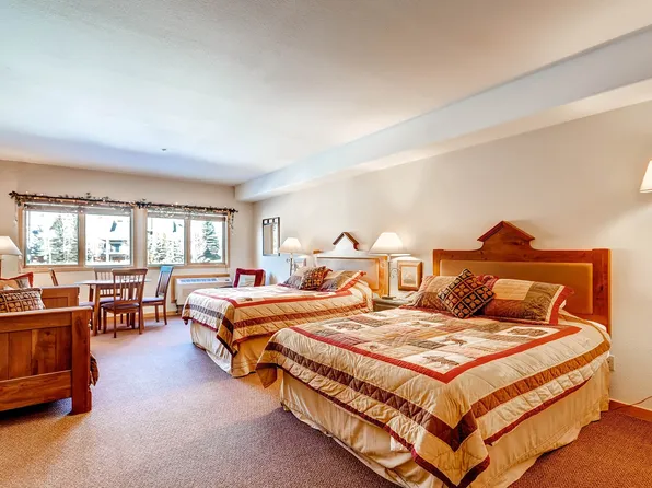 (undisclosed Address), Dillon, CO 80435