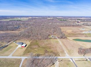 0 Township Road 211, Marengo, OH 43334