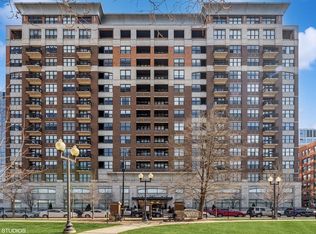 849 N Franklin St Unit 1221, Chicago, IL 60610