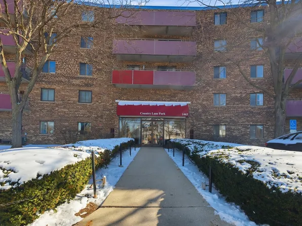 1463 Mercury Dr APT 115, Schaumburg, IL 60193