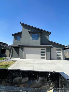 1007 9th Avenue NE, Ephrata, WA, 98823