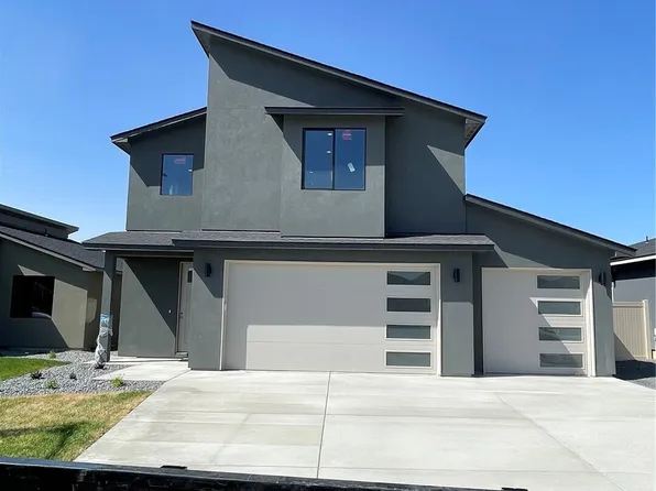 1007 9th Avenue NE, Ephrata, WA 98823