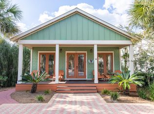 49 Endless Summer Way E, Inlet Beach, FL 32461