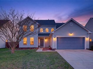 2925 Beaden Dr, Virginia Beach, VA 23456