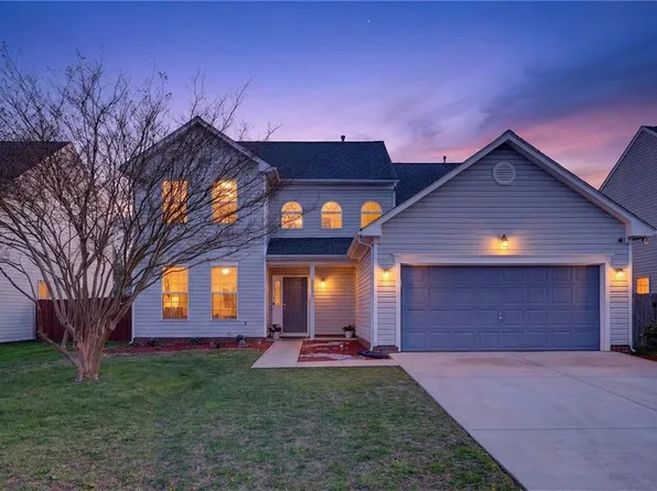 2925 Beaden Dr, Virginia Beach, VA 23456