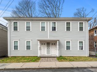 44 Haverford St #2, Jamaica Plain, MA 02130