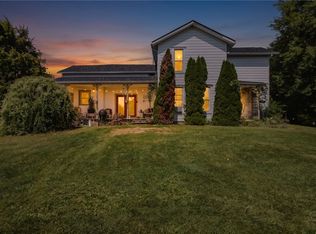 377 Bischoff Rd, New Carlisle, OH 45344