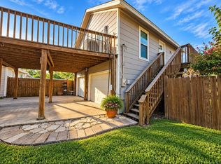 454 County Road 294 #B, Alvin, TX 77511