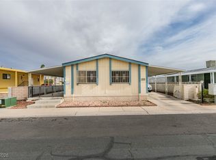 3028 Bellavista Ln, Las Vegas, NV 89122