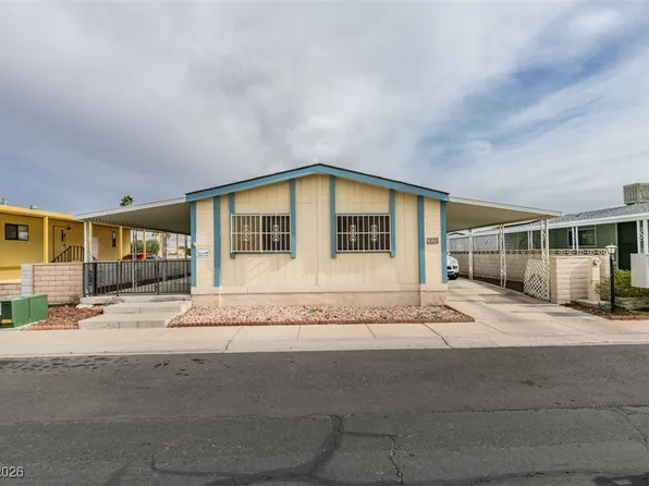 3028 Bellavista Ln, Las Vegas, NV 89122