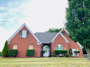 148 Moore Xing S, Byhalia, MS 38611
