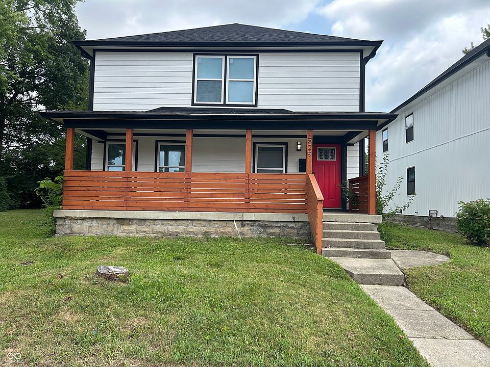 1st image of 529 N Keystone Ave