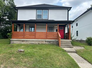 529 N Keystone Ave, Indianapolis, IN 46201