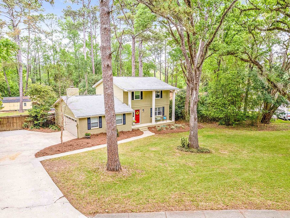 1440 Woodgate Way, Tallahassee, FL 32308 Zillow