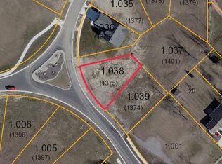 207 Parkview Dr, Bluffton, OH 45817