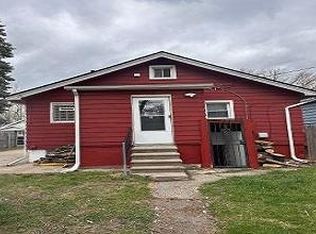 8076 Meadow Ave, Warren, MI 48089