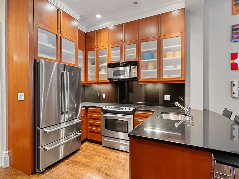 128 Marlborough St #2 — Photo 8