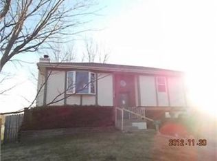 108 Nanette St, Belton, MO 64012