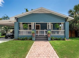 1203 E 33rd Ave, Tampa, FL 33603