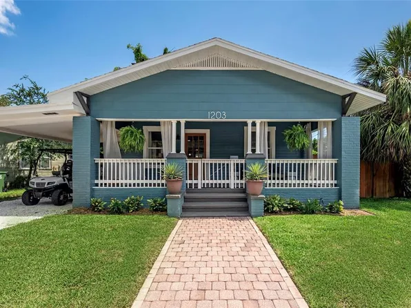 1203 E 33rd Ave, Tampa, FL 33603