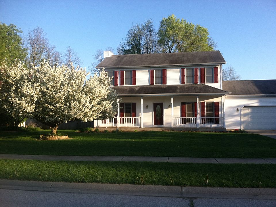 1st image of 26788 Hampton Woods Dr