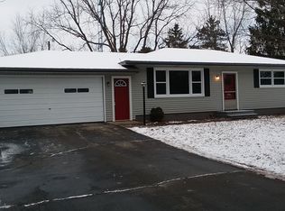 9140 Davisburg Rd, Clarkston, MI 48348