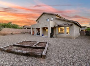 5271 E Park Vista Dr, Tucson, AZ 85706
