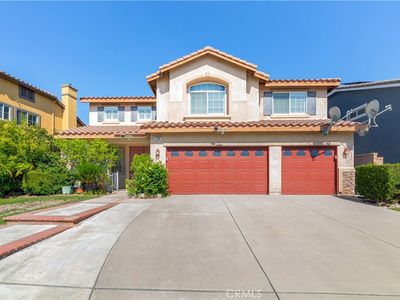 5899 Big Horn Pl, Fontana, CA, 92336