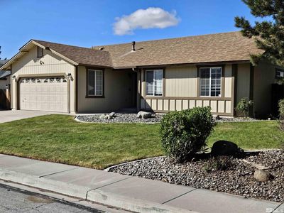 107 Josefina Ct, Sparks, NV, 89441