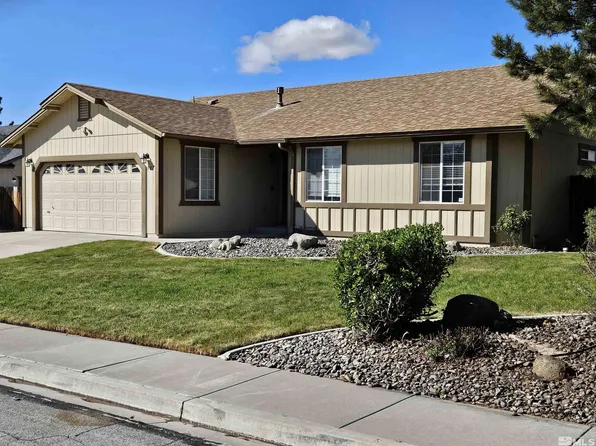 107 Josefina Ct, Sparks, NV 89441