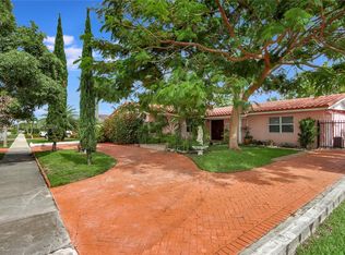 11751 SW 26th Ter, Miami, FL 33175
