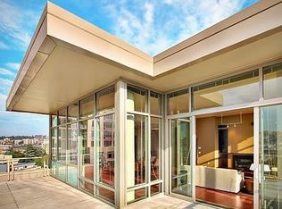 900 Lenora St #W1202, Seattle, WA 98121