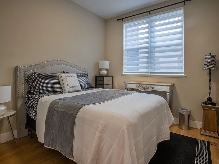 Bedroom #4