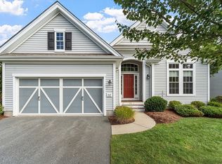 117 Skyline Dr #117, Acton, MA 01720