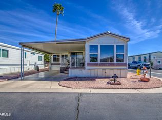 7750 E BROADWAY Road #354, Mesa, AZ 85208