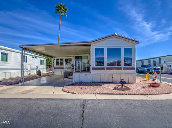 7750 E BROADWAY Road #354, Mesa, AZ 85208