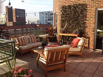 Rented by Evans Nye, Inc