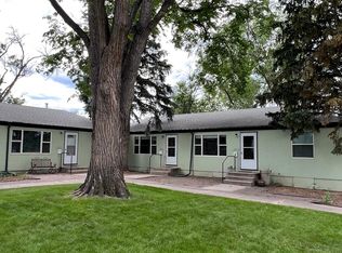 1227 Janes Ln, Colorado Springs, CO 80909